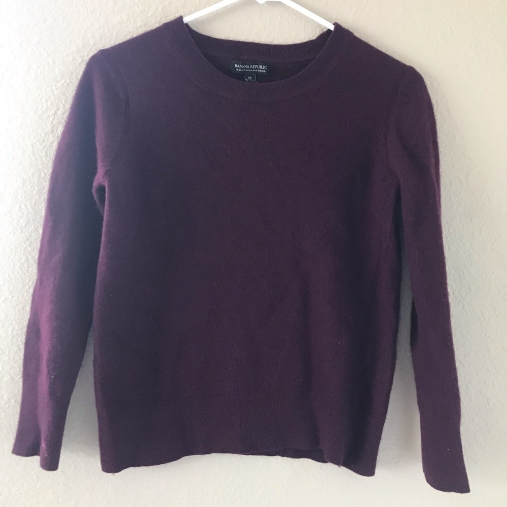 Soft Sweater - Picture 1 of 5